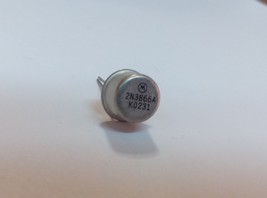 2N3866A