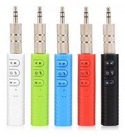 RECEPTOR DE AUDIO BLUETOOTH